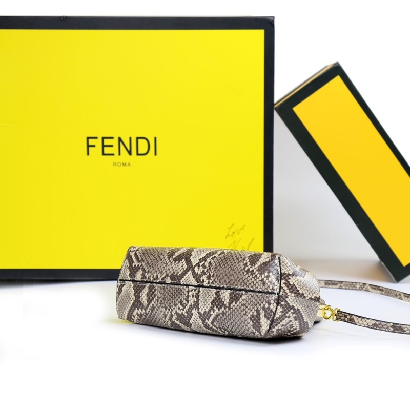 Fendi First Bags